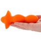 BodyWand 4Play Buzzy Beads Plug