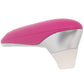 Womanizer Pro40 Clitoral Stimulator in Magenta