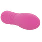 Pretty in Pink Blush Silicone Vibe