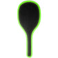 Ouch! Glow In The Dark Round Paddle