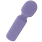 X & O's Adore Mini Wand Vibe