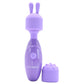 Dr. Berman Olivia Mini Massager with Attachments