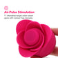 Satisfyer Pro 2 Modern Blossom Air Pulse Vibe