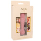 X&O's Love Silicone Bullet Vibe