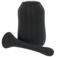 CleanStream Silicone Posable Enema Bulb Set