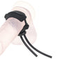 LEVELZ Wide Detachable Lasso Cock Ring