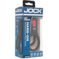 Hard-On Vibrating Clitoral Stim C-Ring