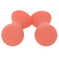 S&M Peaches 'n CreaMe Silicone Nipple Suckers
