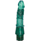 Emerald Studs Arouser Waterproof Vibe