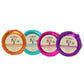 At Night Aphrodisiac Bath Fizzers Set