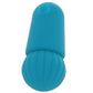 Indi Rechargeable Mini Wand Vibe