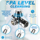 CleanStream Shower Enema Set