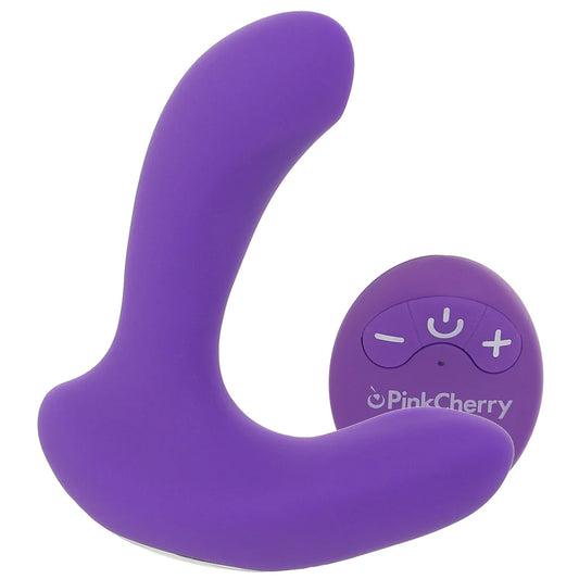 G-Spot Vibrators & Dildos: Stimulator Sex Toys | PinkCherry G-Spot Vibrators & Dildos: Stimulator Sex Toys | PinkCherry