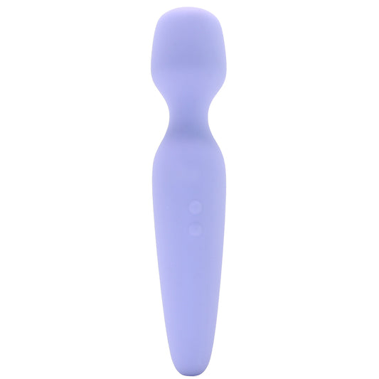 Miracle Massager Rechargeable in Lavender