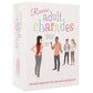 Reverse Adult Charades Card Game