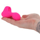 Bang! Silicone Finger Vibe in Pink