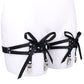 Sex & Mischief Laced Up Garters