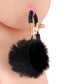 Sex & Mischief Puff Nipple Clamps
