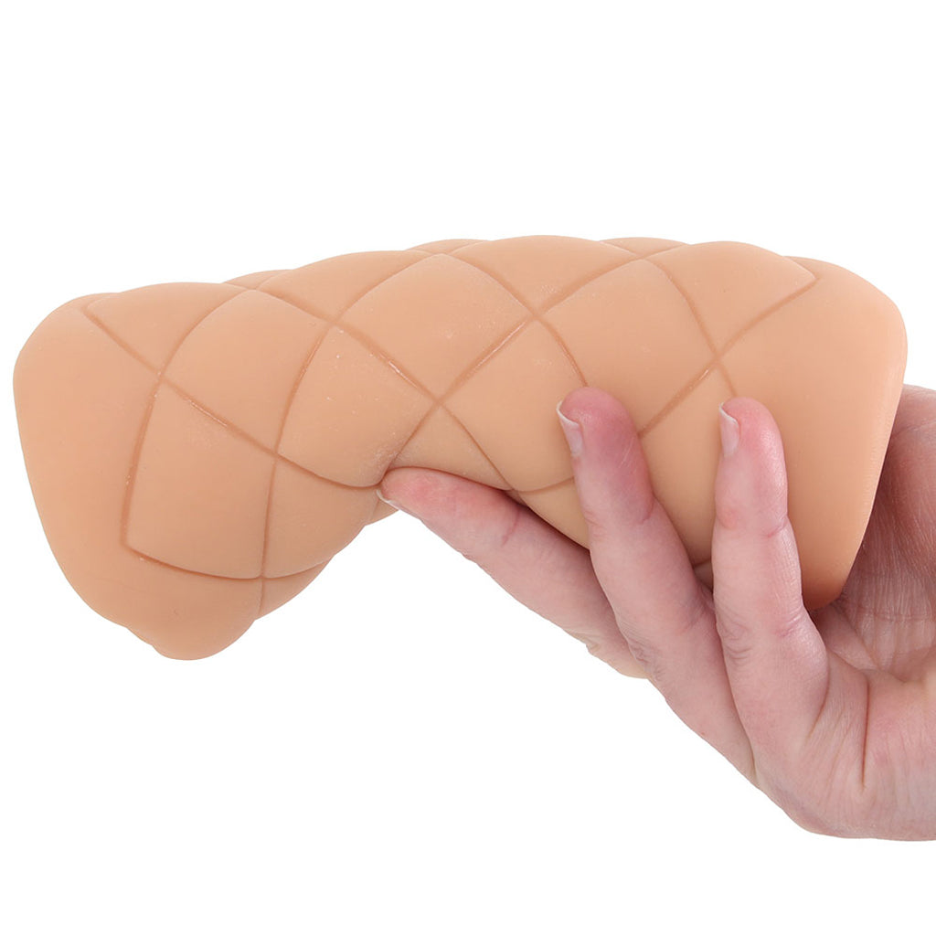 Іш киімдегі гей порно Қандай қисық жыныс мүшесі