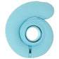 Loveline Tic-Tac Tapping Swirl Vibe in Blue