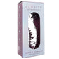 Clarity Hera's Tempest Tentacle Glass Dildo