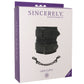 Sincerely Lace Cuffs