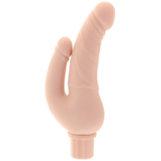 Double Penetration Dildo & Vibrator Sex Toys | PinkCherry Double Penetration Dildo & Vibrator Sex Toys | PinkCherry