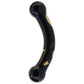 Secret Kisses 5.5 Inch Double Ended Glass Dildo