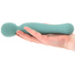 Amelia Double Ended Wand Vibe