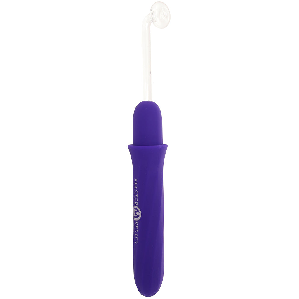 elektra plus vibrating egg Elektra plus vibrating egg - E stim vibrator main image 0