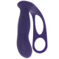 The Royale P-Spot Massager & Cock Ring