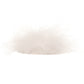 Nipple Couture White Marabou Covers