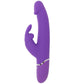PinkCherry Warming Realistic Rabbit Vibe in Purple