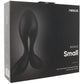 BENDZ Bendable Vibrating Butt Plug in Small