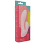Le Wand Mini Vibe G-Double Rabbit Vibe