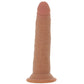 Jock Hard-Core 7 Inch Triple Density Dildo in Tan