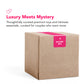 PinkCherry Luxury Couples Mystery Box