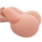 Butt Woman Abella Danger Big Round Ass Masturbator