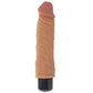 Dr. Skin Dr. Hunt 8.75 Inch Vibe