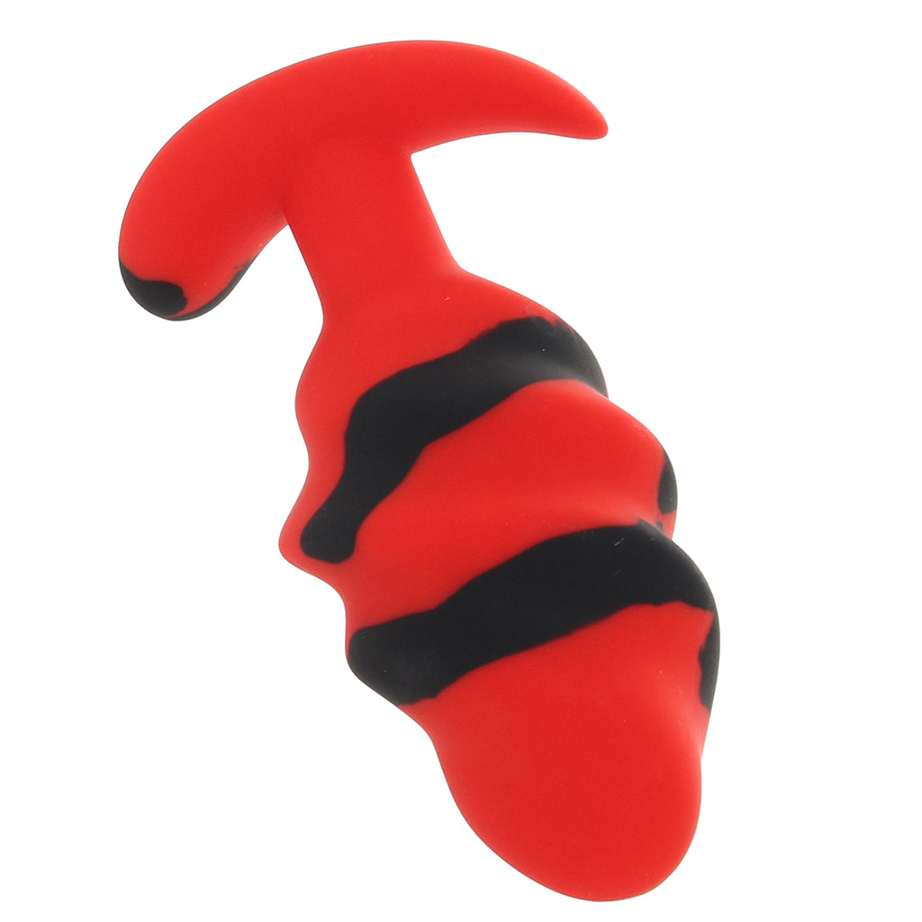 Creature Cocks Dragon Trainer Butt Plug Set PinkCherry Creature Cocks Dragon Trainer Butt Plug Set PinkCherry