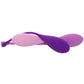 Fantasy For Her Kegel Train-Her Set in Purple