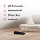 Fifty Shades X We-Vibe Come To Bed Couple's Kit