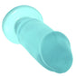 Crystal Jellies Anal Starter Kit in Teal