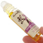 At Night Perfume Roller .34oz/10ml in Ylang Ylang Lavender