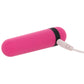 BodyWand Powerbolt Bullet Vibrator in Pink