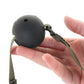 Ouch! Army Themed Breathable Ball Gag