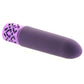 Royal Gems Imperial Bullet Vibe in Purple