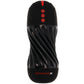 Stroke-X Grip Tight Auto Twister Vibrating Stroker