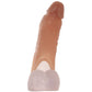 Blueline 5.25 Inch Super Real Penis Extension Sleeve