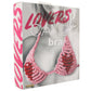 Edible Candy Bra in Lovers